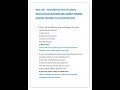 Wgu C487 Psych Mental Health Clinical Practice Exam Questions And Answers 2025 Edition