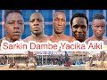 Ali Kanin Bello Yabuge Mai Takwasara Ramadan Yasamu Lafiya Yayi Dambe Mai KYAU Yau Asabar 16 5 2026 