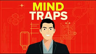 Mental Traps : How to Identify and Overcome Common Human Thinking Errors 🧠