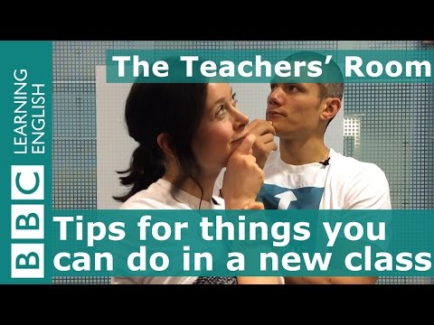 Video: Wil je docenten helpen met hun klasbenodigdheden? Dit is wat u kunt doen