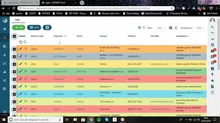 Vtenext CRM 9: Configurazione Avanzata Moduli e Campi, Mail Converter, Webform