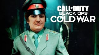 :    Call of Duty: Black Ops Cold War/Wycc220