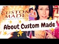 About custom made canadas dating coach  chantal heide