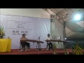 Guzheng  music  kycl vesak celebration 2016  160518