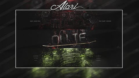 soar rc entry 3-in-1. [ atari ] + read desc.