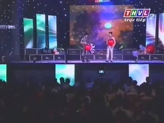 Lá Thư Đô Thị - Lâm Hùng ft Đăng Vũ (Live show Lâm Hùng in Vĩnh Long) class=