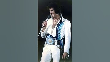 Elvis Presley 👑🎶 6 Classic Songs & Stunning Images  The King of Rock ’n’ Roll #Shor