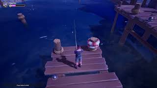 Palia : Mystery Cargo Qeust guide HD