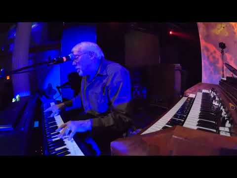 High On A Mountain - MAX CREEK ACOUSTIC Live At Stafford Palace Theater