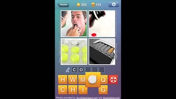 What s the Word Level 302 Answer