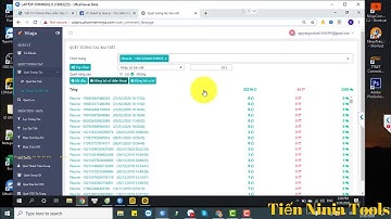 HƯỚNG DẪN TARGET TỆP KHÁCH HÀNG TIỀM NĂNG| QUÉT THÀNH VIÊN GROUP, FANPAGE| UIDPro
