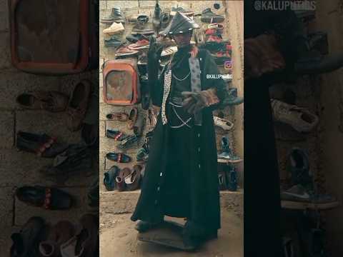 viral boy