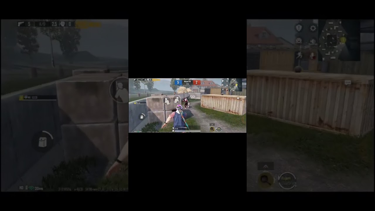 MK clanga odam qo'shamiz