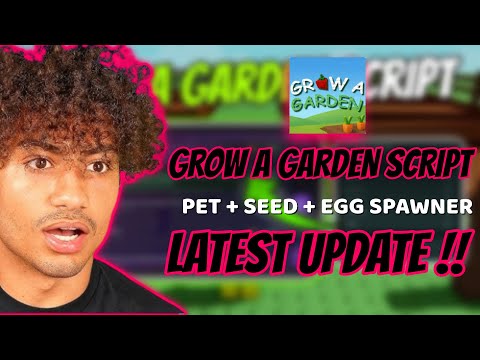 🌱 NEW Grow