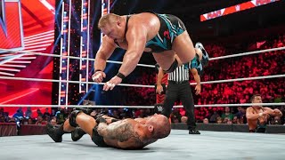 WWE: Big Splash