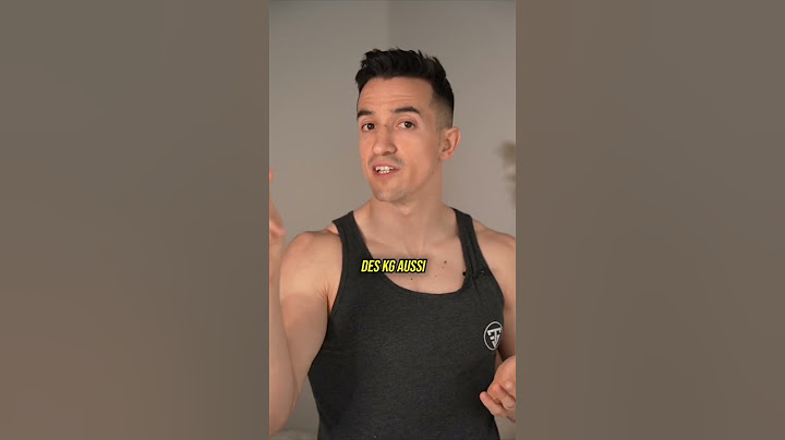 Perdre du poids rapidement le secret ! 😱