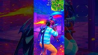 Pure skill in Fortnite 🔥 #fortnite #memes #shorts