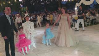 Demi̇rci̇de Derya Ati̇lla Ti̇lki̇ Çi̇fti̇ni̇n Oğlu Metahanin Sünneti̇ 17 - 07 - 2026