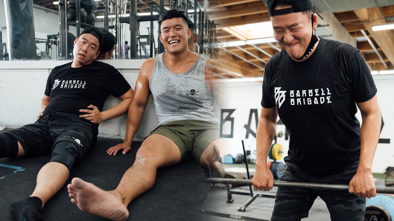 BART KWAN KILLS DAVID SO