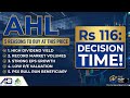 AHL PSX Analysis | Dividend King | Buy Call | 2026