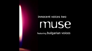 Muse - Innocent Voices