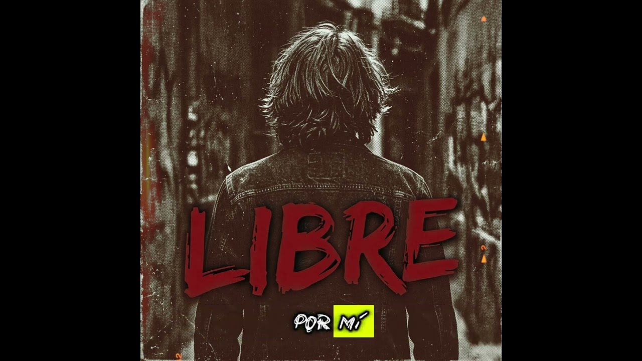 Libre adlı videoyu YouTube'da izle Libre adlı videoyu YouTube'da izle