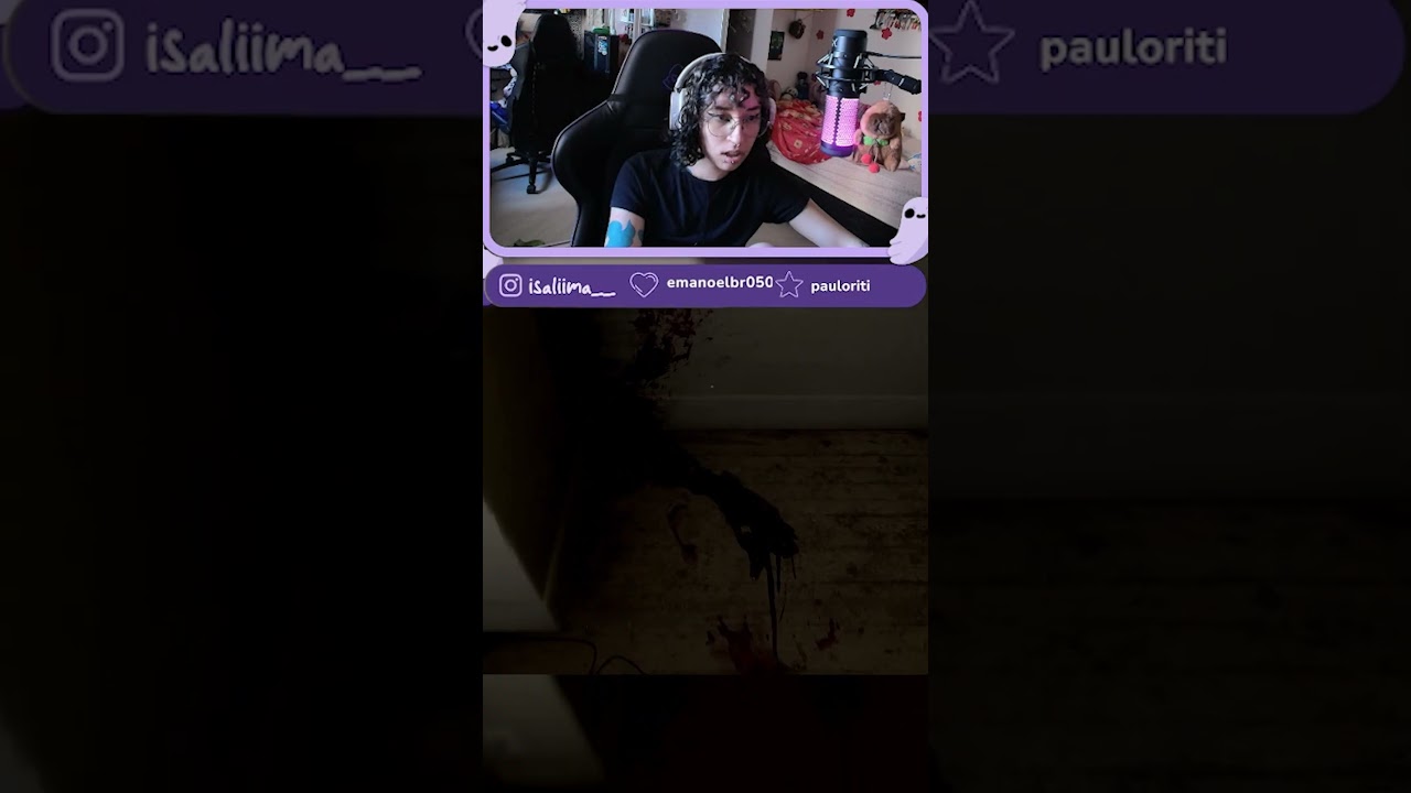 #twitch #lol  #gaming #gamer #gamergirl #perception  #shortsvideo #games #streamer #humor