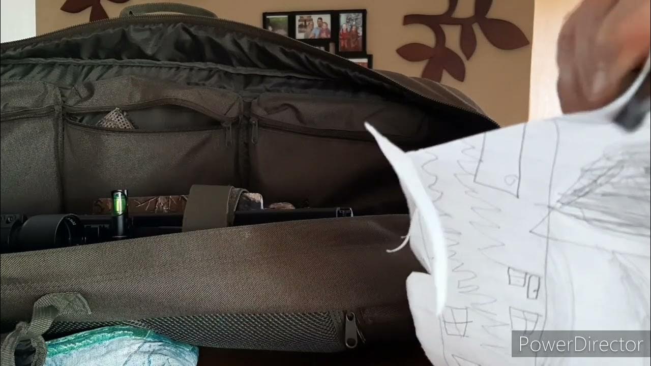 VPA broadhead hunting sharp YouTube