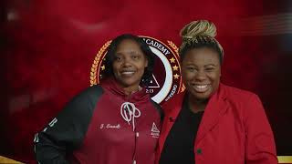 Full BA 2026 Alumni Weekend  Promo Video Update