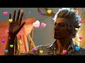 Baldur's Gate 3 -  "Ich liebe dich"