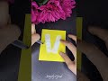 Cute Card for Her/Him 😍 #diy #shorts