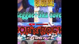 10 lagu hits cover ska86 feat KALIA SISKA #ReggaeSkaCover #Uye_tone