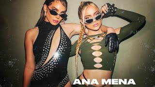 Ana Mena | Mix Grandes Éxitos 08/22
