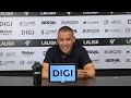 BURGOS CF vs CÓRDOBA CF | RUEDA DE PRENSA
