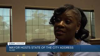 Mayor of Killeen says more police, community engagement needed to prevent crime