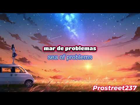 Sea Of Problems (Bemax cover) // Sub. al español (Lyrics)
