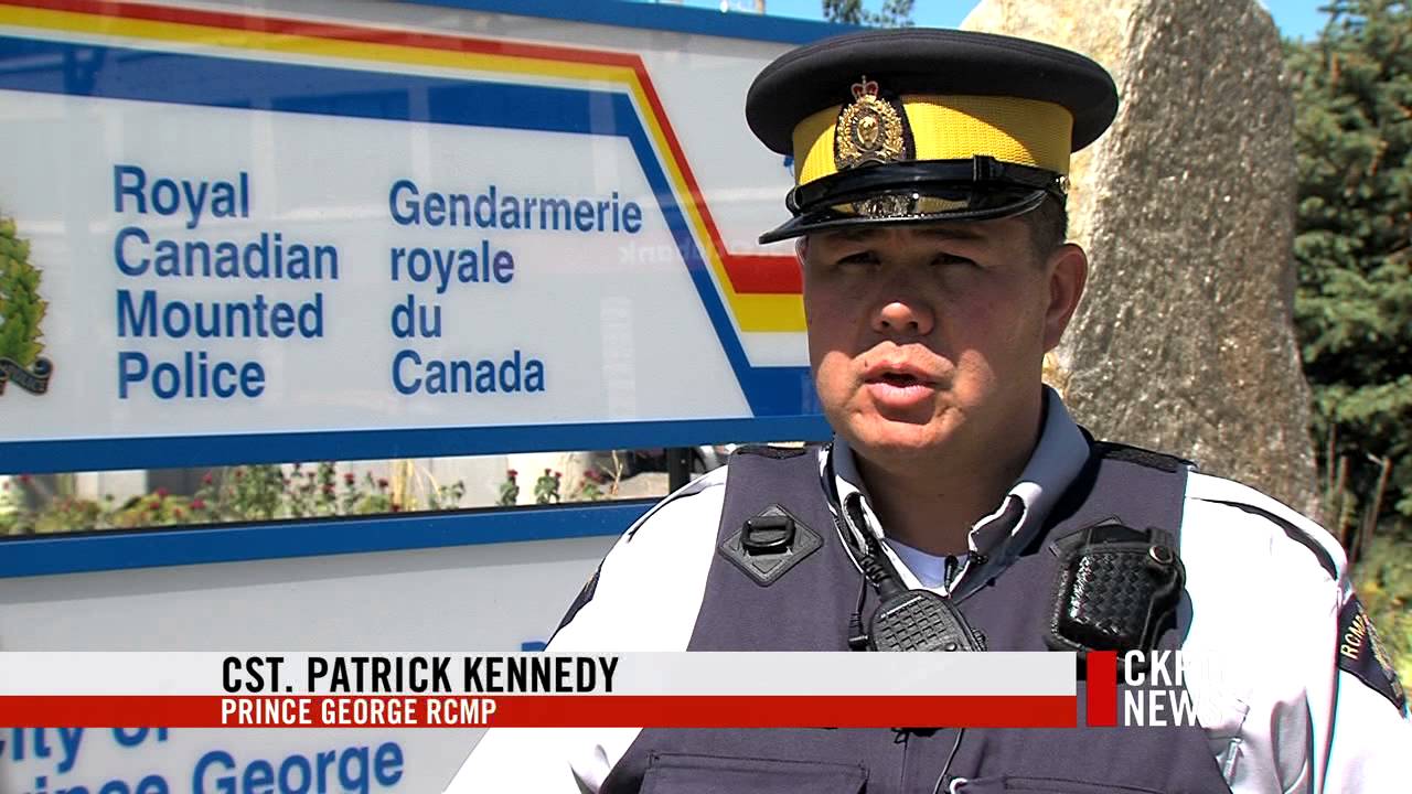 Prince George Woman in Critical Condition in Vancouver after Being ...