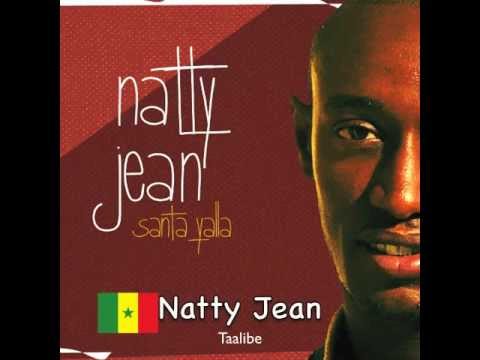 Putar Taalibe - Natty Jean