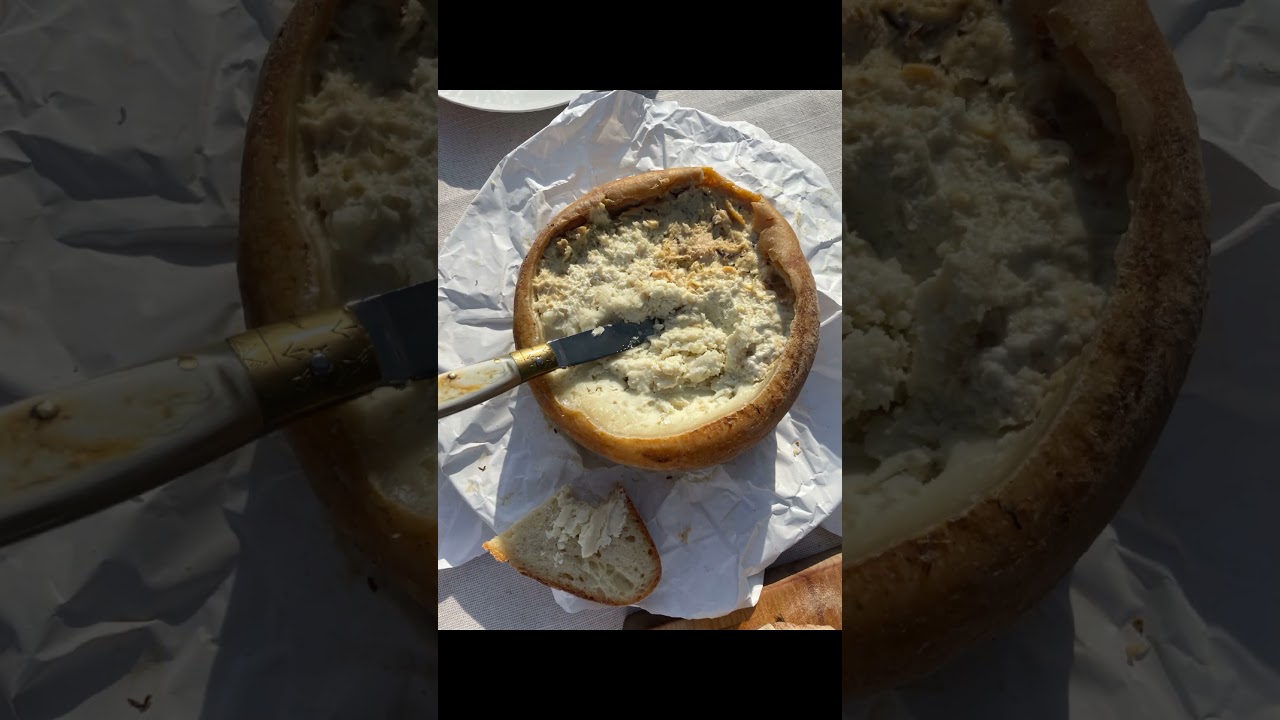 Culinary Curiosities: Unveiling Unusual Food Facts🧀🍱🧈🍽