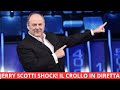 JERRY SCOTTI CONTRO VANNACCI: I 15 SECONDI CHE HANNO CAMBIATO LA TV ITALIANA