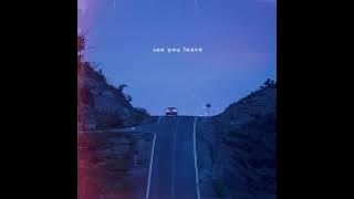 sorrow, thomas reid & zaini - see you leave