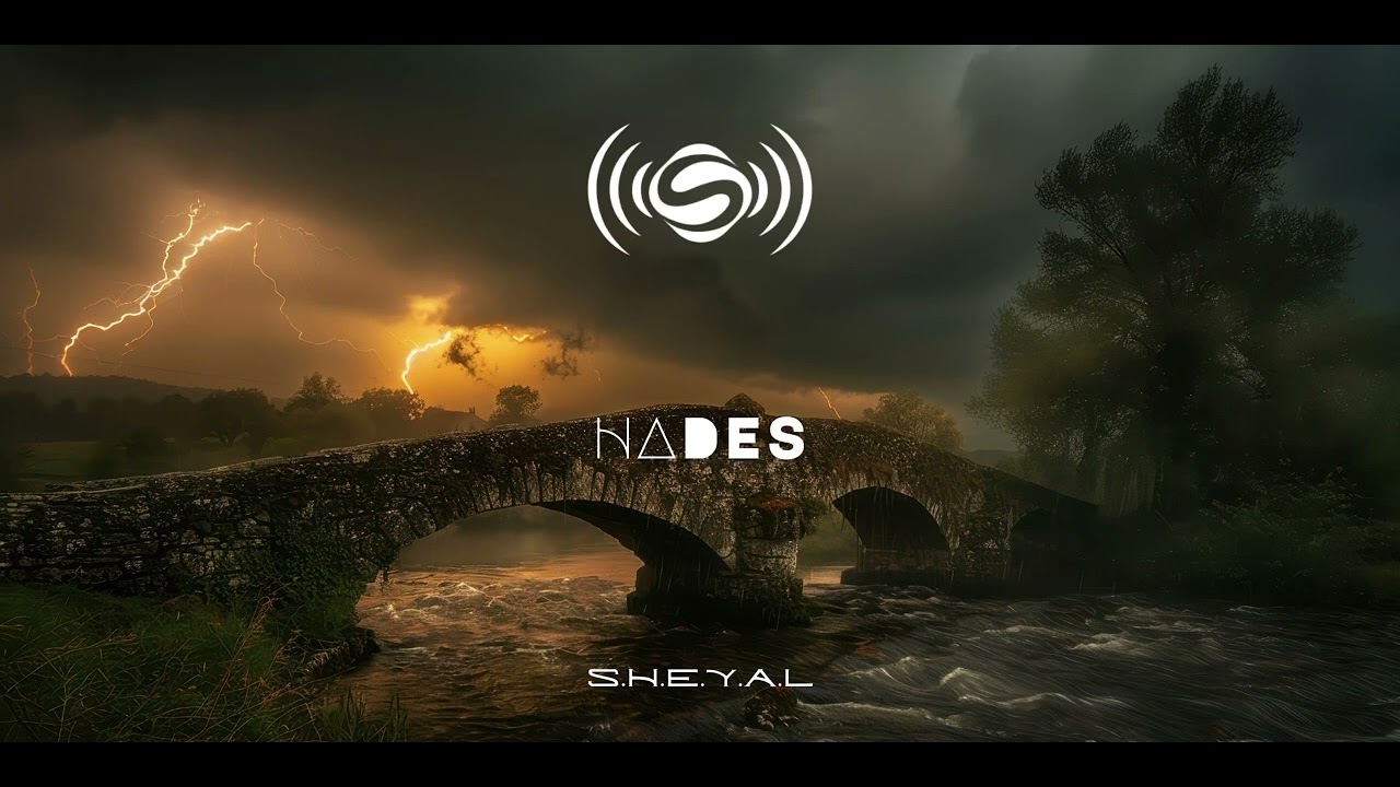 S.H.E.Y.A.L - Hades 