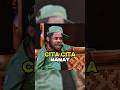Cita-cita mamat #shorts #podcast #podcastclips