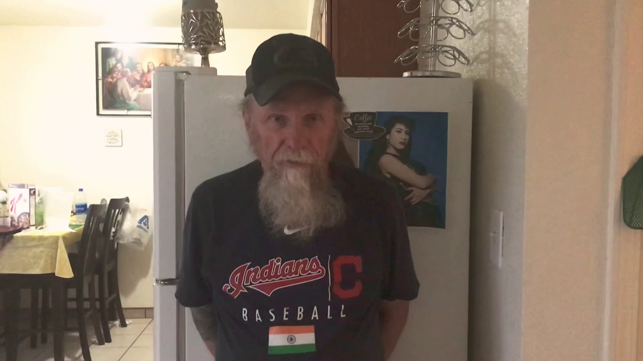 cleveland indians flag shirt