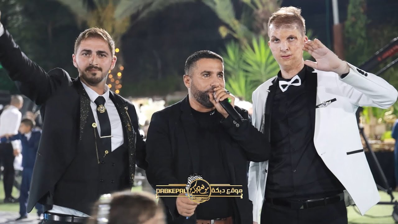 عبد حامد و علي ابو عبيد | افراح ال ابو علو | العريس محمد عبد | معاويه 2023