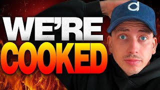 Why Am I Always Missing The Big Trades?