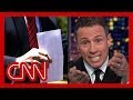 Trump accidentally reveals part of his alleged secret deal