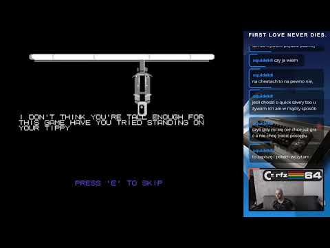 Portal - C64 Longplay