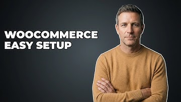 How To Complete The WooCommerce Initial Setup Wizard?