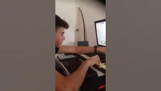 Dj Barak live in abalton